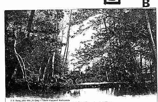 Ville de PORDIC Carte postale ancienne